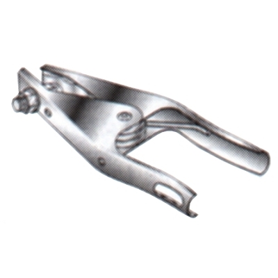 LE EG-500 GROUND CLAMP02050